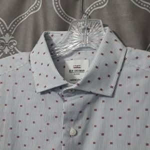 Ben Sherman Shirt Long Sleeve